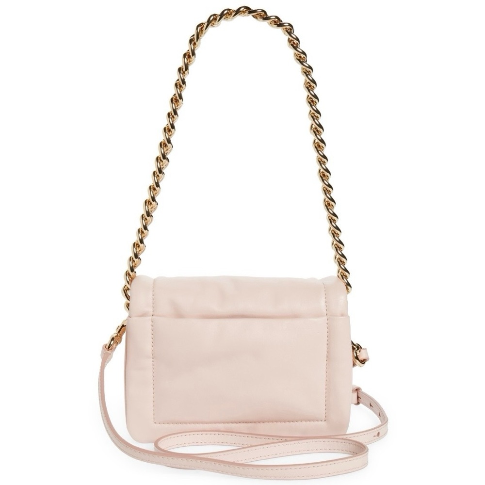 MARC JACOBS Leather Bag - Picture 3 of 16